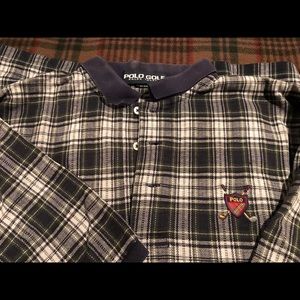 POLO Ralph Lauren Golf Shirt